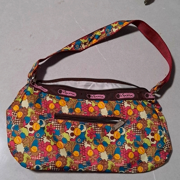 Lesportsac Bags Lesportsac Small Purse Poshmark